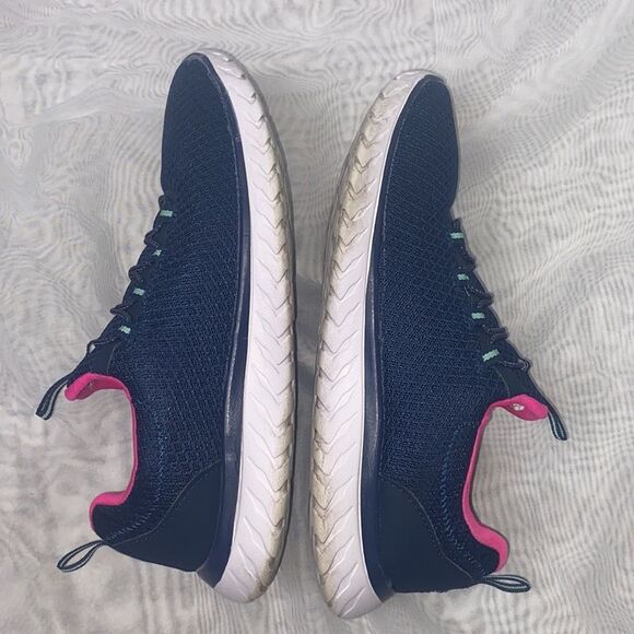 Comfort Fit Women Shoes Size 8 - Picture 6 of 12